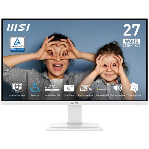Écrans PC Stream